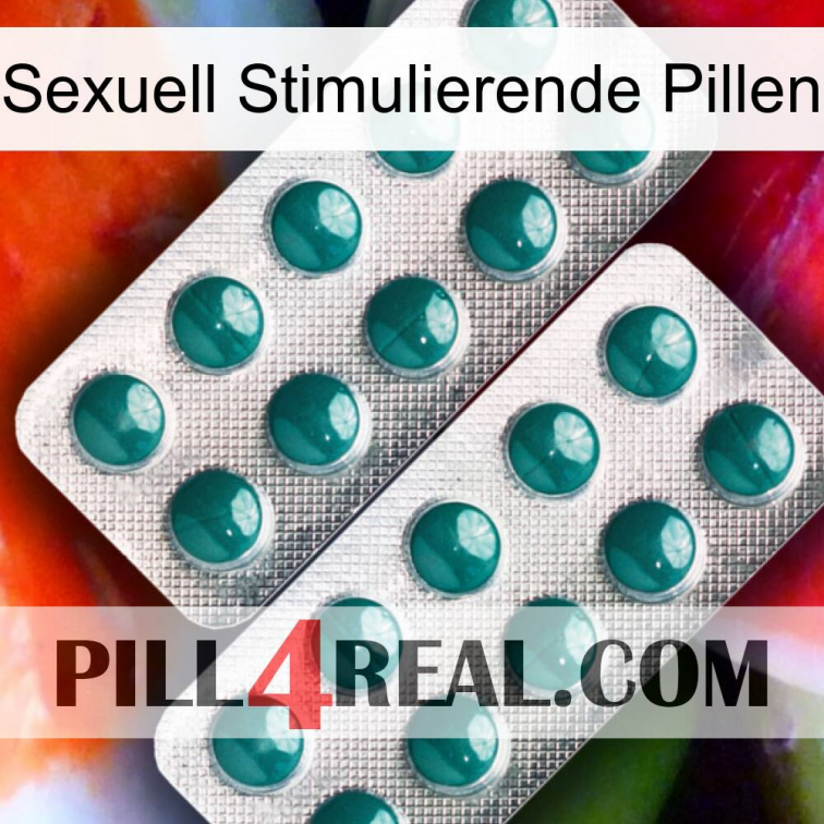 Sexual Stimulant Pills dapoxetine2